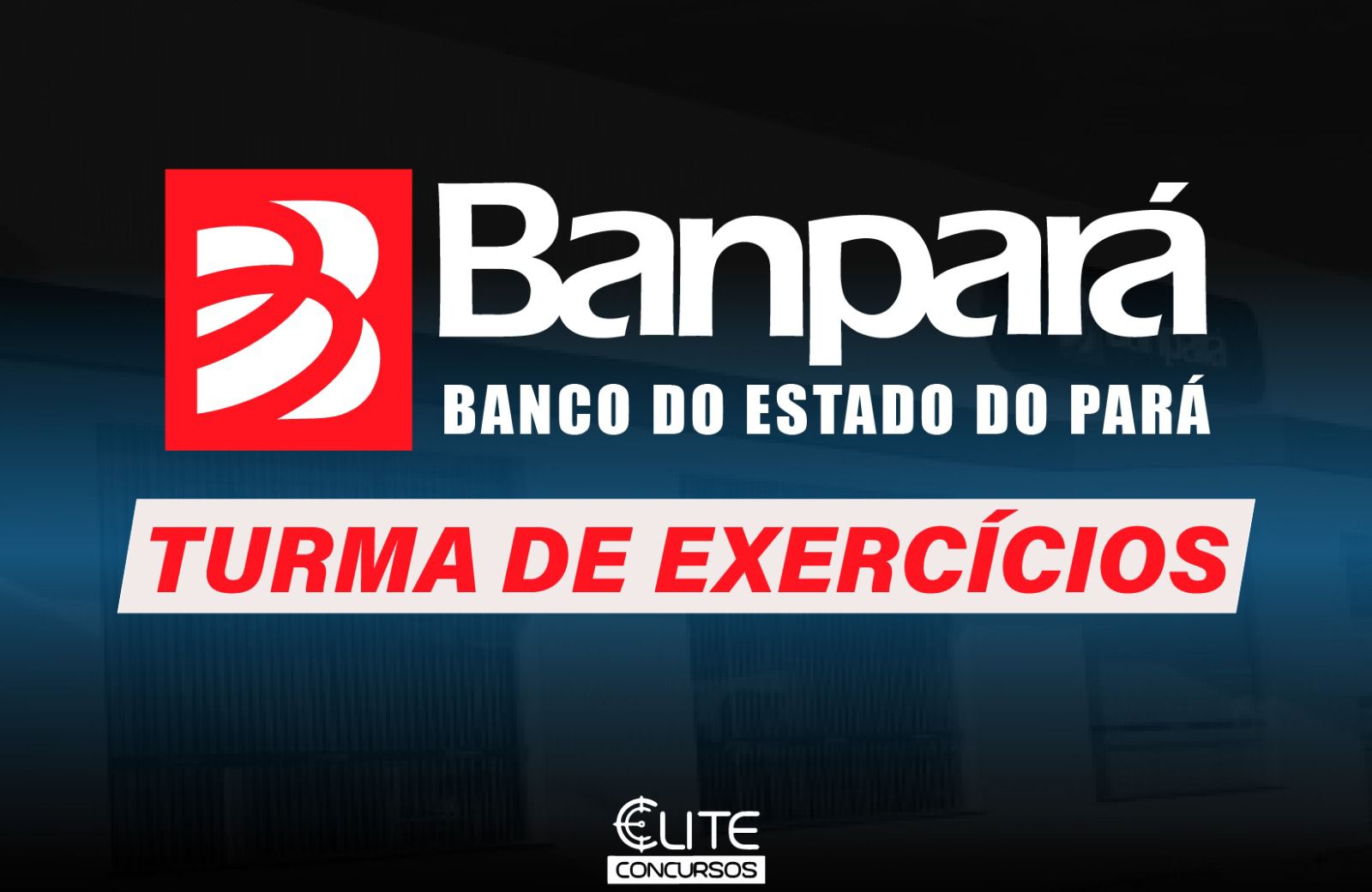 TURMA BANPAR - EXERCCIOS -  05/10