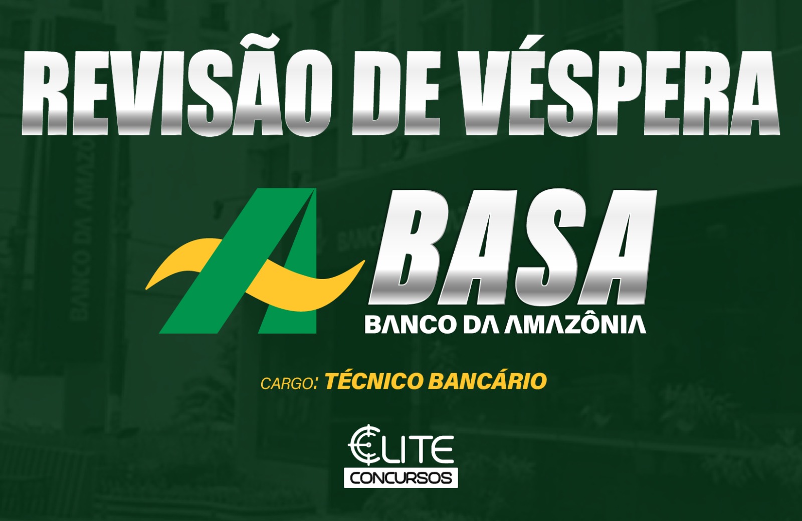 Reviso de Vspera Basa - 19/10