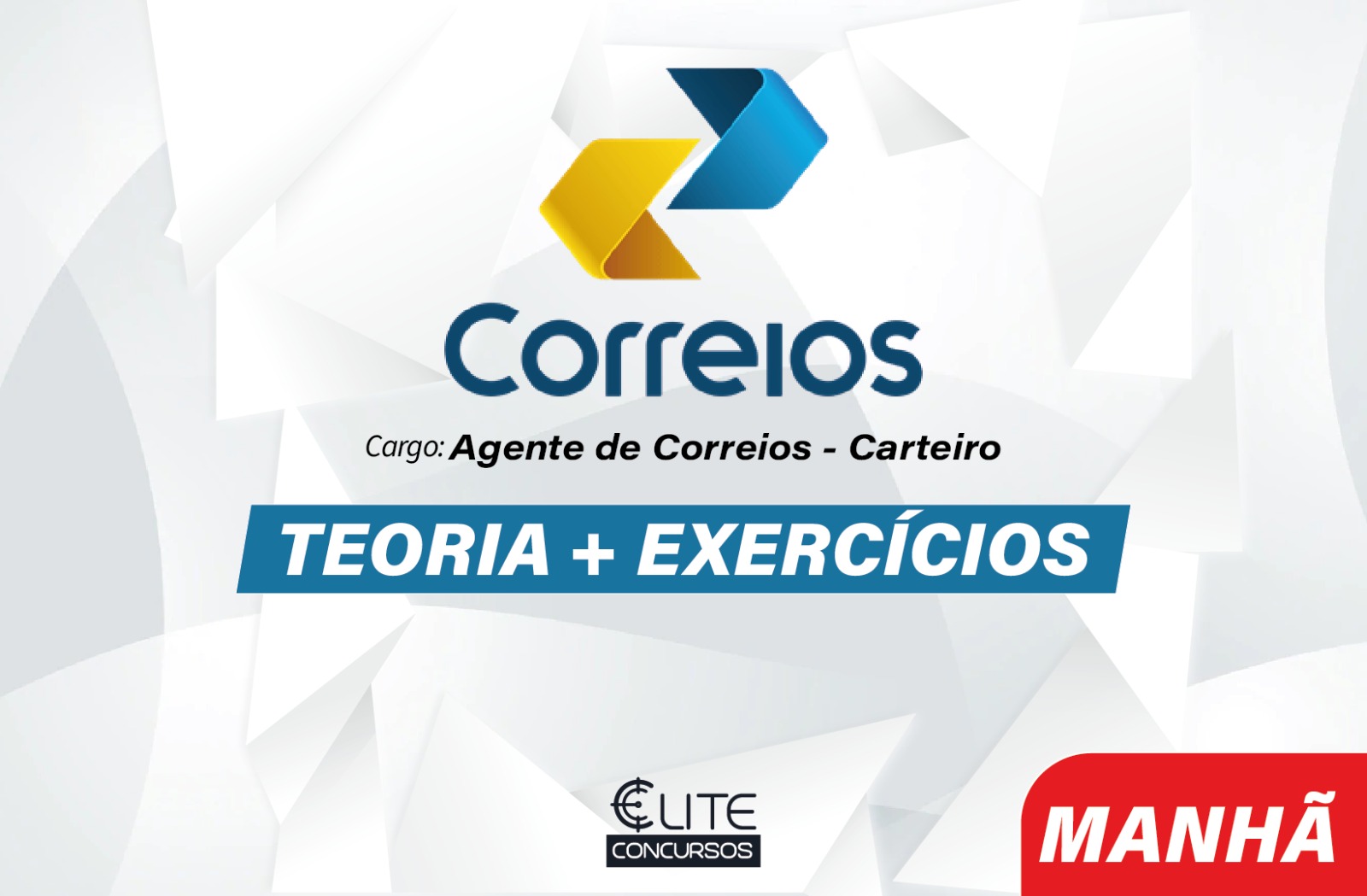 TURMA CORREIOS - MANH - 21/10