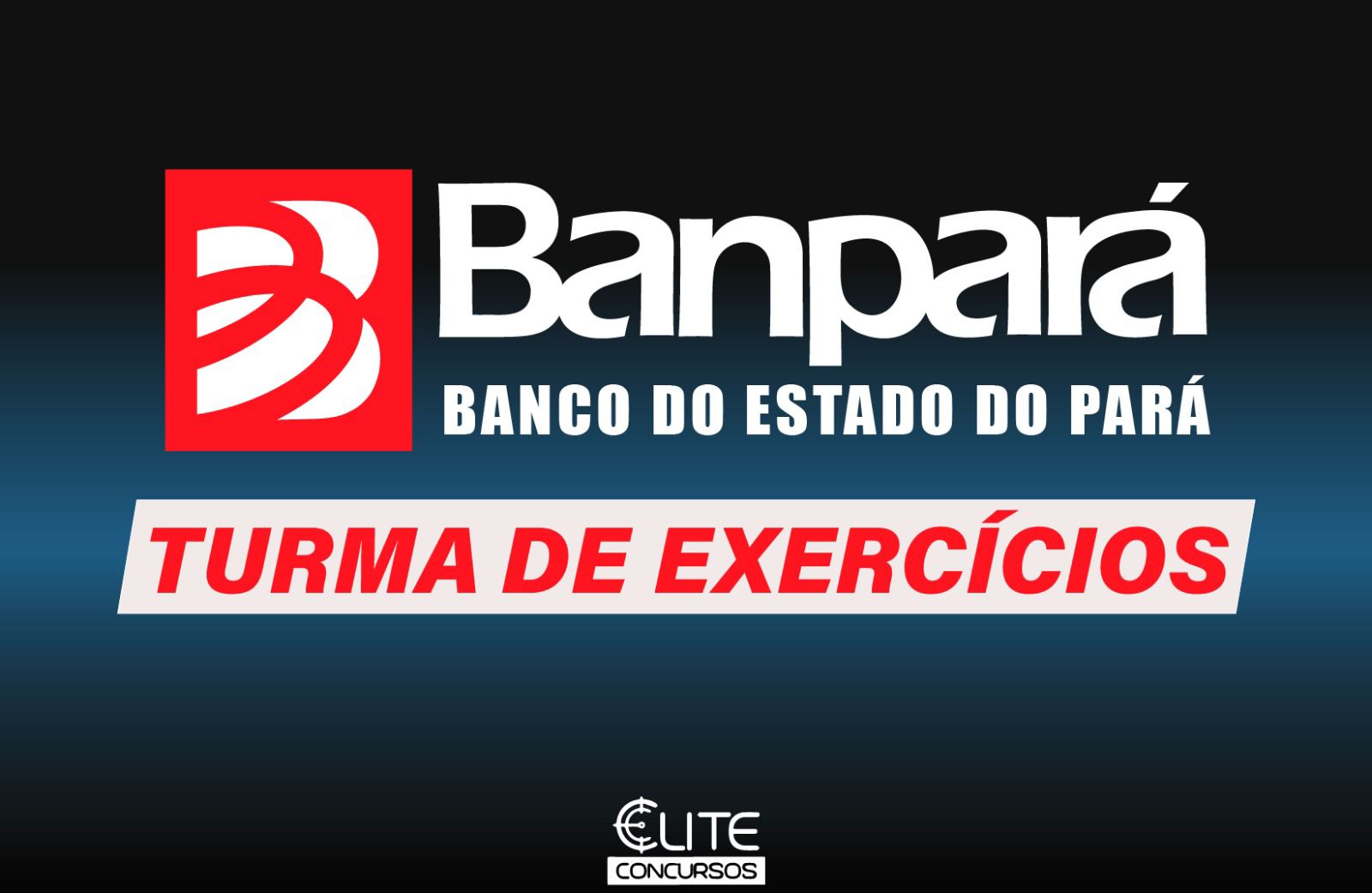 Turma de Exerccios Banpar - 18/11