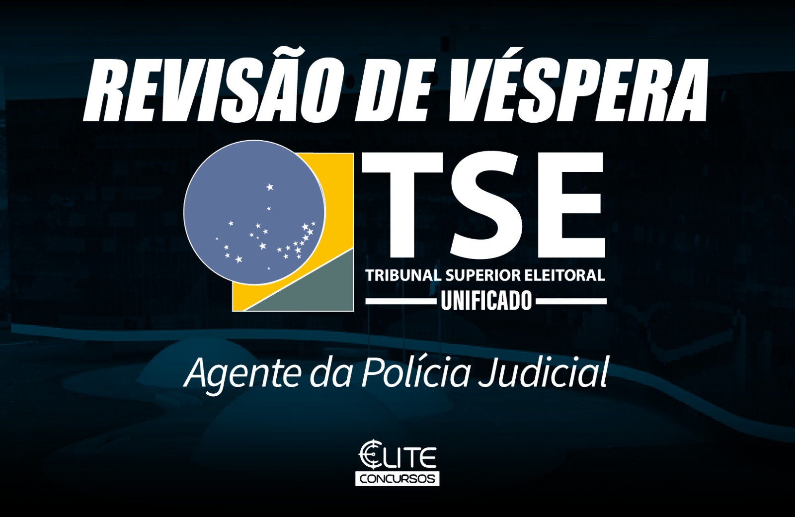 Reviso de Vspera TSE - 07/12 